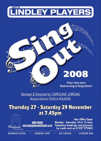 singout2008